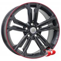 WSP Italy padangos NAXOS G/lm