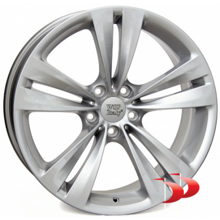 WSP 5X120 R19 8,5 ET25 Senna 6 BM73 S