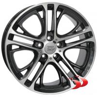 WSP Italy padangos STIGE6 Bfm