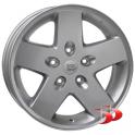 WSP 5X127 R16 7,0 ET44,5 Urano Wrangler S