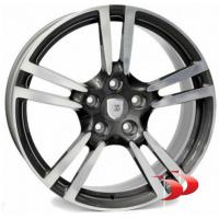 WSP Italy ratlankiai WZ1054 Gfm