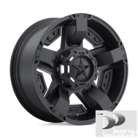 XD ratlankiai XD811 ROCKSTAR II BM