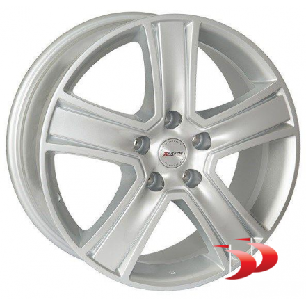 Xtreme 5X160 R18 8,0 ET60 KV5 S