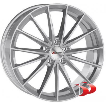 Xtreme 5X114,3 R19 8,0 ET49 RX16 S