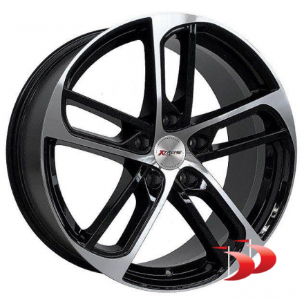 Xtreme 5X108 R20 9,0 ET38 RX20 BFM