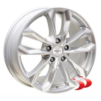 Xtreme ratlankiai SX5 S