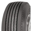 Yokohama 355/50 R22,5 156L 126S M+S 3PMSF