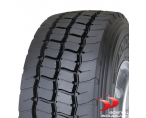 Sunkvežimių padangos Yokohama 425/65 R22,5 165K 505C M+S 3PMSF