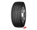 Sunkvežimių padangos Yokohama 315/70 R22,5 154/150L 707L M+S 3PMSF