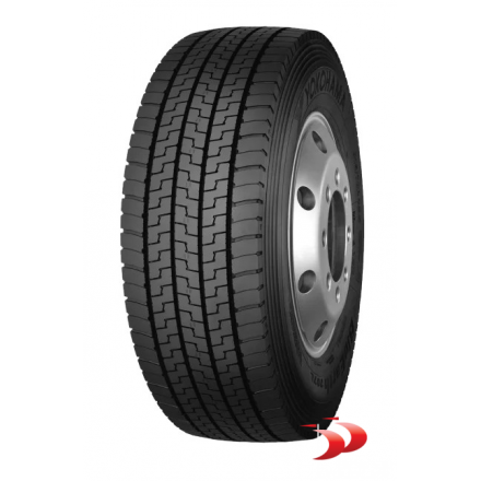 Yokohama 315/70 R22,5 154/150L 707L M+S 3PMSF