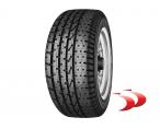 Lengvųjų automobilių padangos Yokohama 185/60 R13 80H Advan HF Type-d A008S