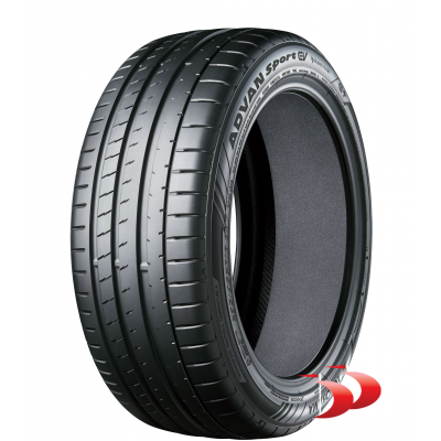 Yokohama 255/35 R21 98W XL Advan Sport EV V108F padangos