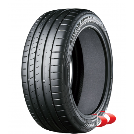 Yokohama 255/35 R21 98W XL Advan Sport EV V108F