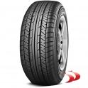 Padangos Yokohama 225/40 R18 88Y Advan Sport S
