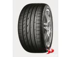 Lengvųjų automobilių padangos Yokohama 225/45 R17 91Y Advan Sport (V103S) ROF