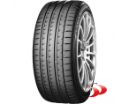 Lengvųjų automobilių padangos Yokohama 285/35 R18 97Y Advan Sport V105