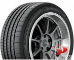 Lengvųjų automobilių padangos Yokohama 315/30 R22 107Y XL Advan Sport V105E N0