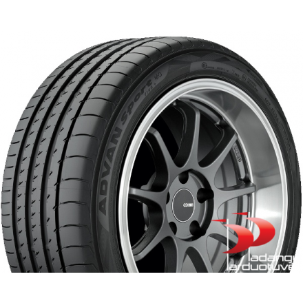 Yokohama 315/30 R22 107Y XL Advan Sport V105E N0