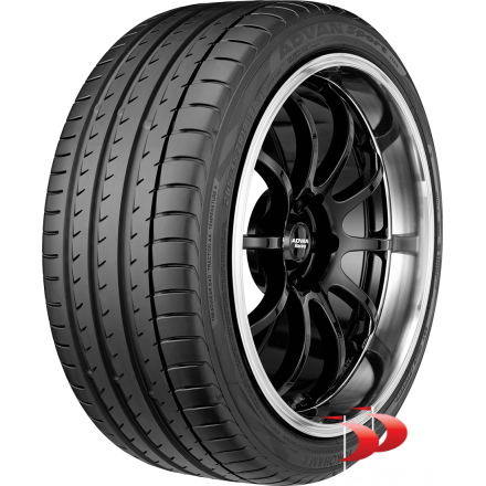 Yokohama 225/45 R18 91Y Advan Sport (V105G) S
