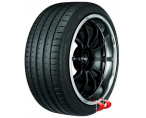 Lengvųjų automobilių padangos Yokohama 255/30 R21 93Y XL Advan Sport V105S