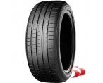 Lengvųjų automobilių padangos Yokohama 285/40 R22 110Y XL Advan Sport V107C MO
