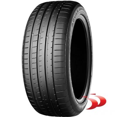 Yokohama 285/45 R22 114Y XL Advan Sport V107C MO padangos