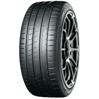 Yokohama 275/40 R21 107Y XL Advan Sport V107C Silentfoam * padangos