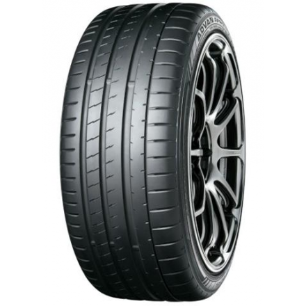 Yokohama 315/35 R21 111Y XL Advan Sport V107E Silent Foam *