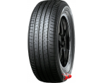 Lengvųjų automobilių padangos Yokohama 225/60 R18 100V Advan V61