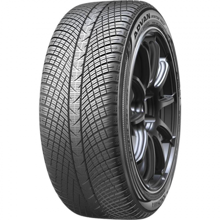 Yokohama 245/45 R19 102V XL Advan Winter V907A SUV MO
