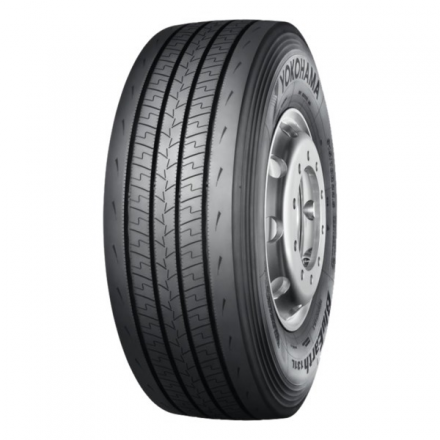 Yokohama 315/70 R22,5 156/150L Bluearth 131L M+S 3PMSF