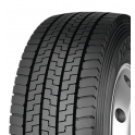 Yokohama 295/60 R22,5 150/147L Bluearth 707L M+S 3PMSF