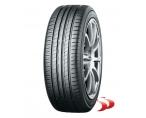 Lengvųjų automobilių padangos Yokohama 185/45 R17 78H Bluearth-a AE-50