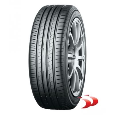 Yokohama 205/40 R17 80H Bluearth-a AE-50 padangos
