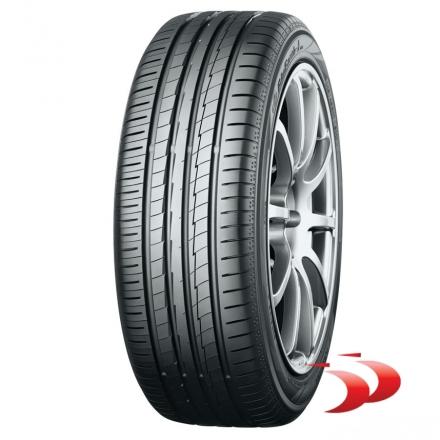 Yokohama 195/65 R15 91H Bluearth AE-50