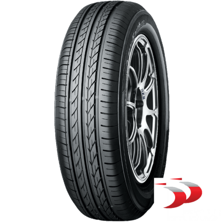 Yokohama 185/60 R15 84H Bluearth E50 BSW
