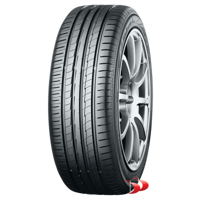 Yokohama 215/45 R17 87W Bluearth-gt (AE51G) padangos