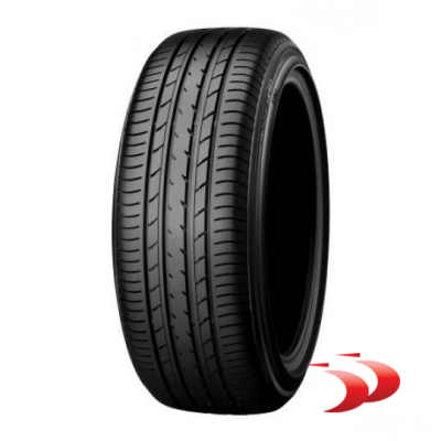 Yokohama 215/45 R17 87W Decibel E70E padangos