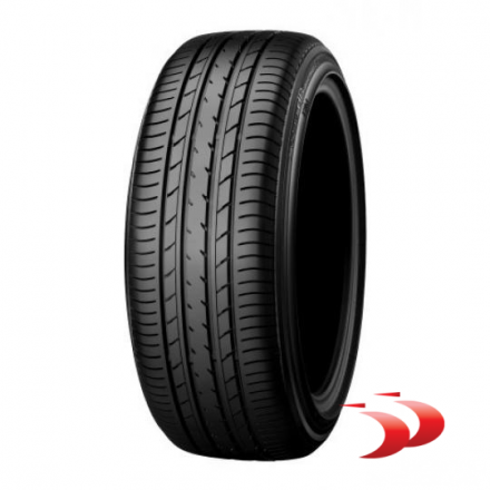 Yokohama 215/45 R17 87W Decibel E70E
