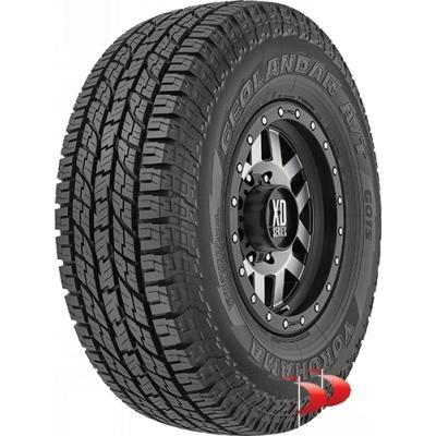 Yokohama 205/70 R15 96H G015 A/T padangos