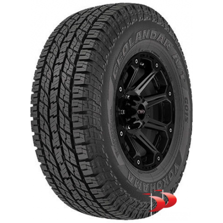 Yokohama 195/80 R15 96H Geolandar A/T G015