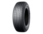 Lengvųjų automobilių padangos Yokohama 265/65 R18 114V Geolandar A/T (G31) BSW