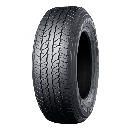 Yokohama 265/65 R18 114V Geolandar A/T (G31) BSW