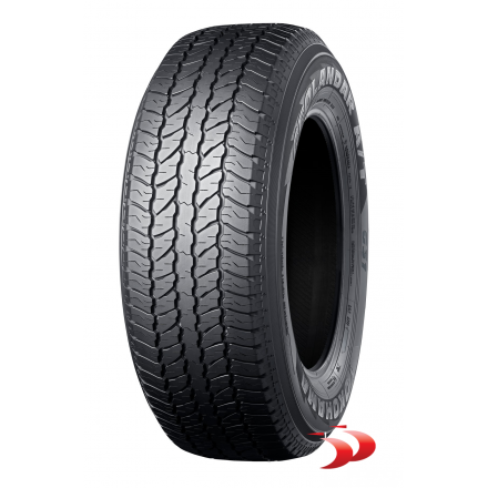 Yokohama 245/70 R18 110H Geolandar A/T (G31C)
