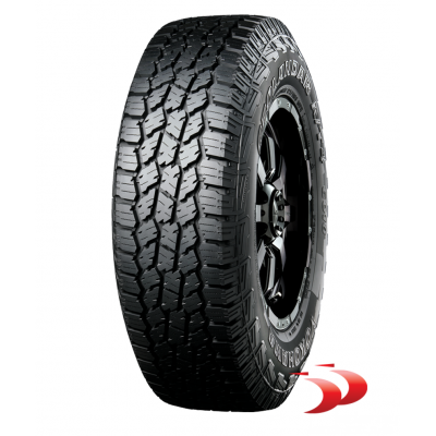 Yokohama 255/70 R18 117/114S Geolandar A/T4 (G018) padangos