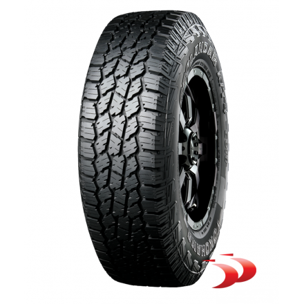 Yokohama 215/75 R15 106S Geolandar A/T4 (G018)