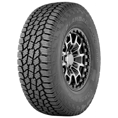 Yokohama 265/60 R18 119/116S Geolandar A/T4 (G018S) padangos