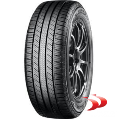 Yokohama 215/50 R18 92V Geolandar CV G058 padangos