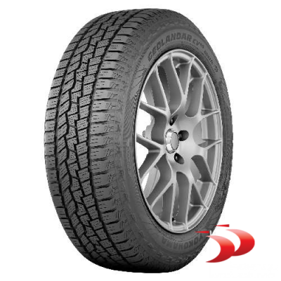 Yokohama 255/45 R20 105V Geolandar CV4S (G061) padangos