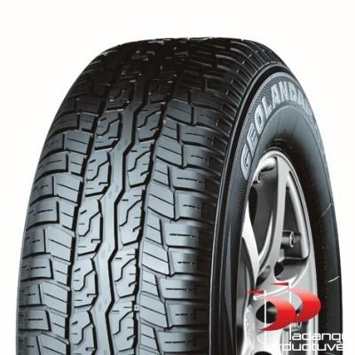 Yokohama 265/65 R17 112H Geolandar G902 padangos